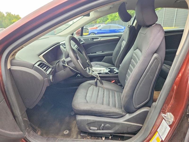 Aukcja sprzedaży 2016 Ford Fusion, vin: 3FA6P0H74GR377986, numer aukcji: 70672286