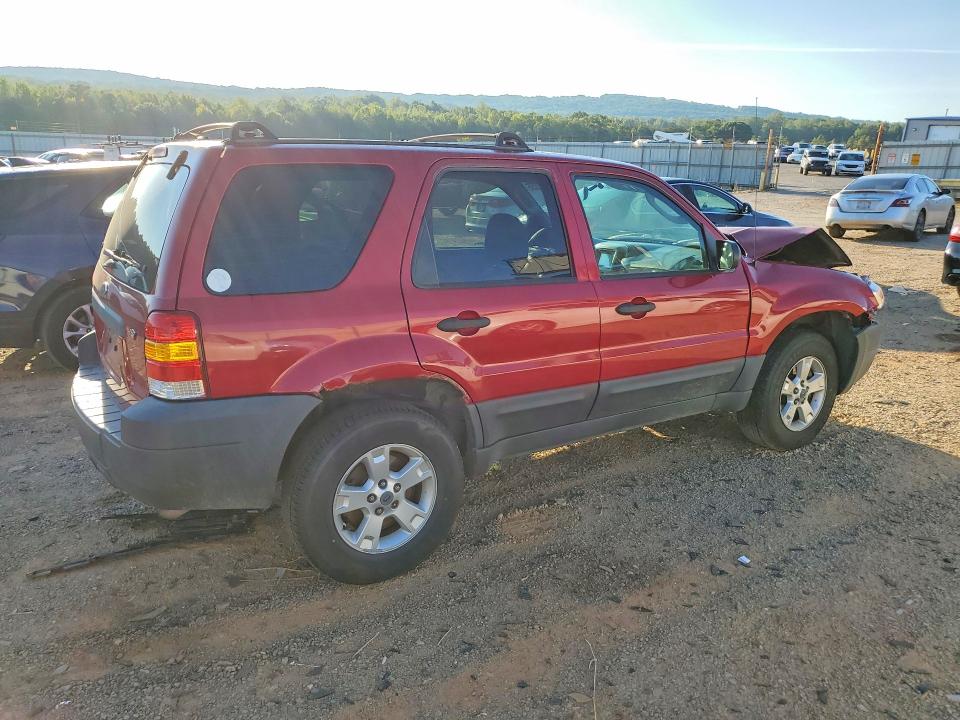 67872086 :رقم المزاد ، 1FMYU93116KB35089 vin ، 2006 Ford Escape مزاد بيع
