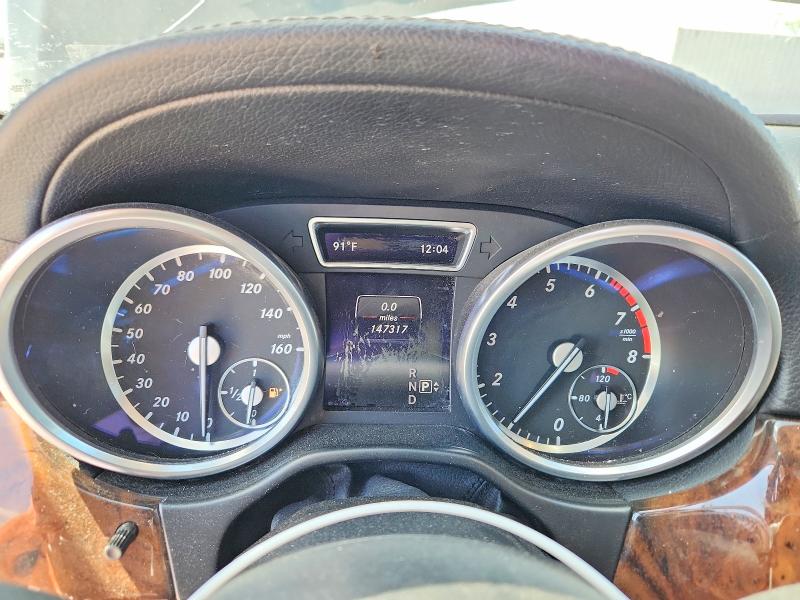 Продаж на аукціоні авто 2015 Mercedes-benz Gl, vin: 4JGDF7DE6FA465539, номер лоту: 69456166