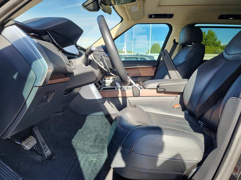 Продаж на аукціоні авто 2023 Land Rover Range Rover, vin: SALKPBE79PA084547, номер лоту: 68974856