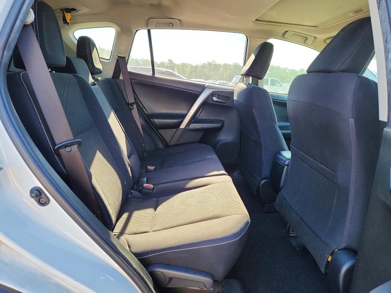 71102466 :رقم المزاد ، JTMWFREV3JJ744544 vin ، 2018 Toyota Rav4 مزاد بيع