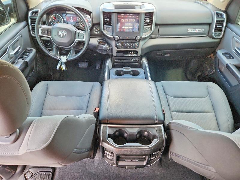Aukcja sprzedaży 2019 Ram 1500, vin: 1C6RREFTXKN596176, numer aukcji: 69040636