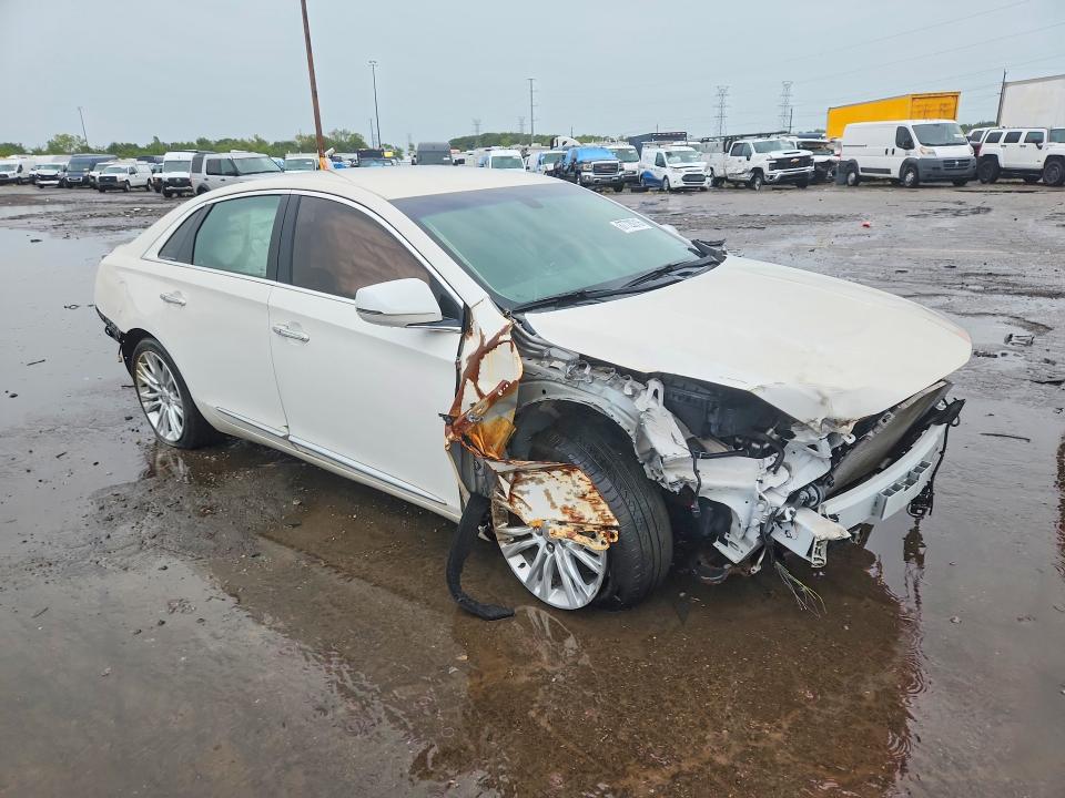 Продаж на аукціоні авто 2019 Cadillac Xts, vin: 2G61M5S30K9120597, номер лоту: 67728216