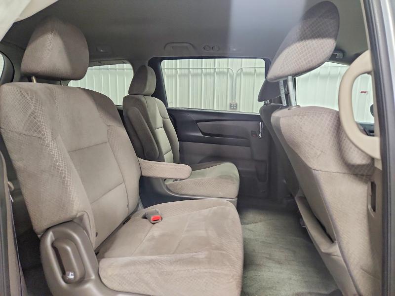 2016 Honda Odyssey მანქანა იყიდება აუქციონზე, vin: 5FNRL5H23GB088376, აუქციონის ნომერი: 70968706