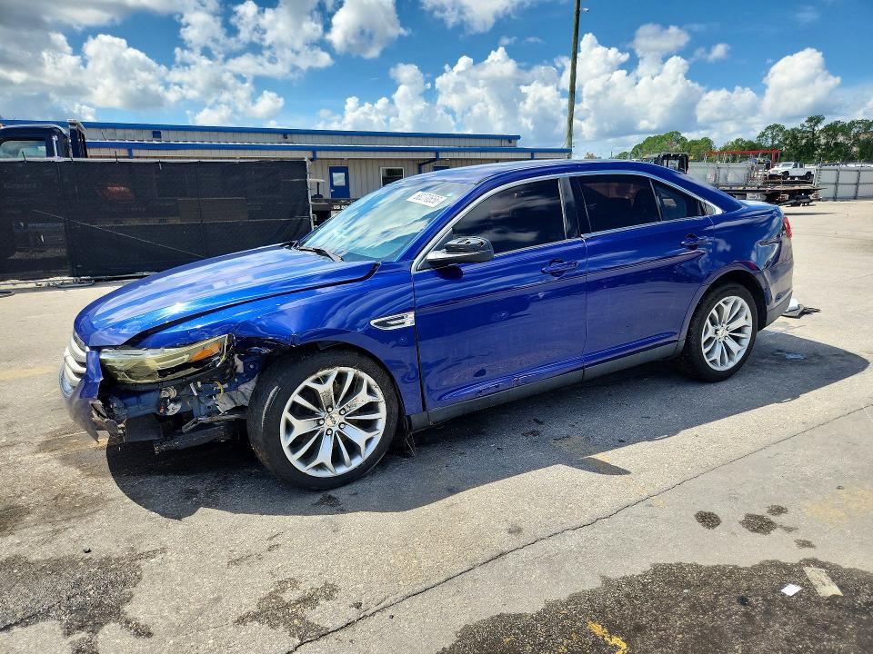 68270656 :رقم المزاد ، 1FAHP2E88FG154633 vin ، 2015 Ford Taurus مزاد بيع