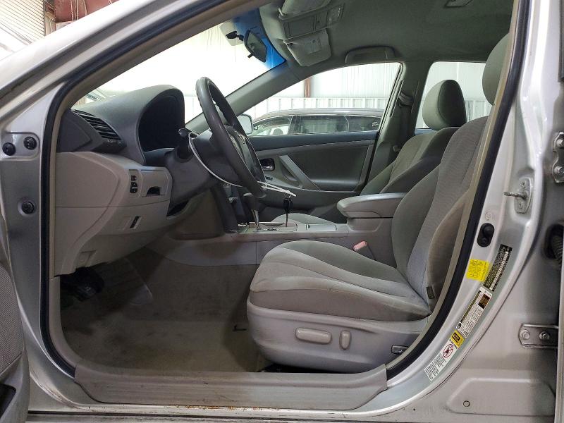 Продажа на аукционе авто 2011 Toyota Camry, vin: 4T1BF3EK3BU227869, номер лота: 69128316