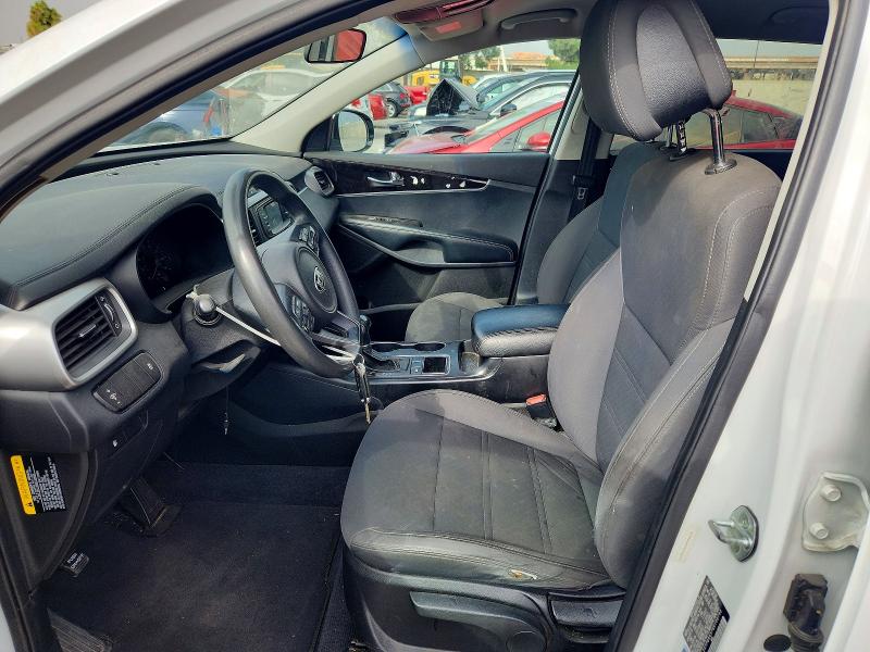 Aukcja sprzedaży 2016 Kia Sorento, vin: 5XYPG4A57GG108793        , numer aukcji: 69236936