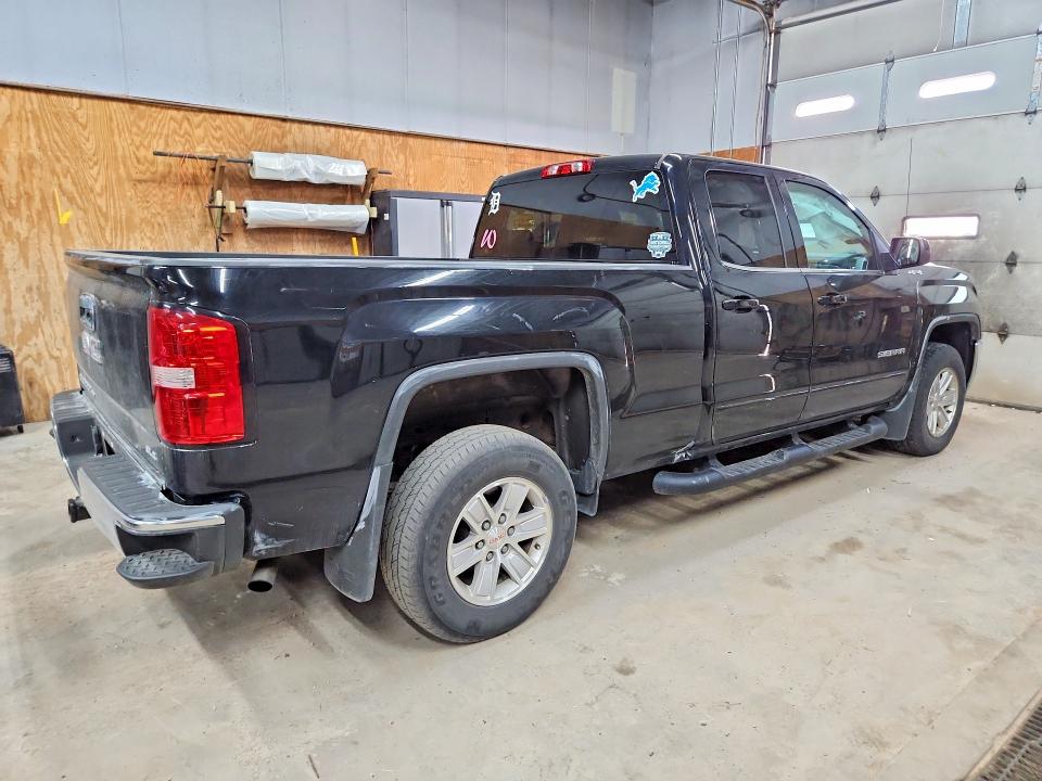 Продажа на аукционе авто 2019 Gmc Sierra Limited, vin: 2GTV2MEC5K1190377, номер лота: 67513726
