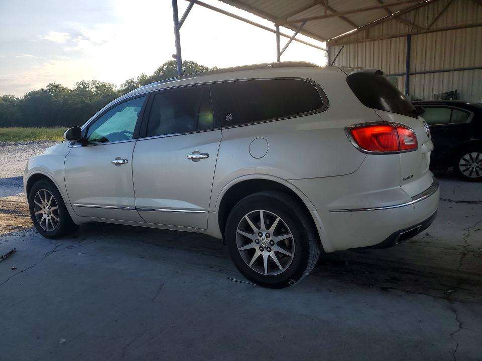 2014 Buick Enclave მანქანა იყიდება აუქციონზე, vin: 5GAKRBKD7EJ245536, აუქციონის ნომერი: 68999536