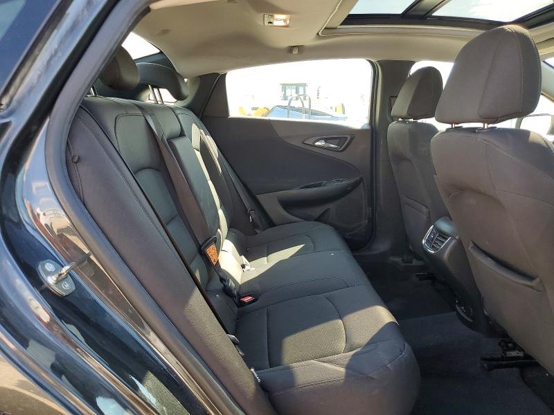 Aukcja sprzedaży 2017 Chevrolet Malibu, vin: 1G1ZE5ST3HF228489, numer aukcji: 67697036