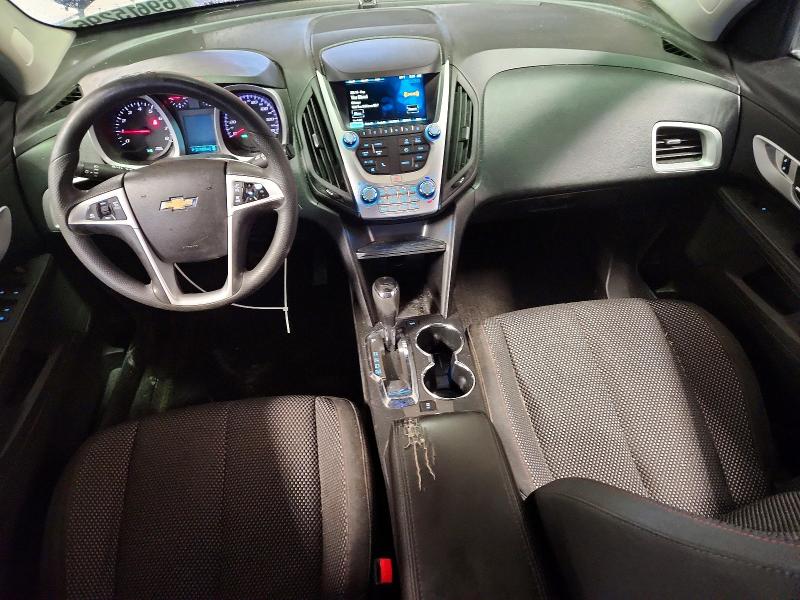 Продажа на аукционе авто 2016 Chevrolet Equinox, vin: 2GNALCEK6G1133262, номер лота: 69615296