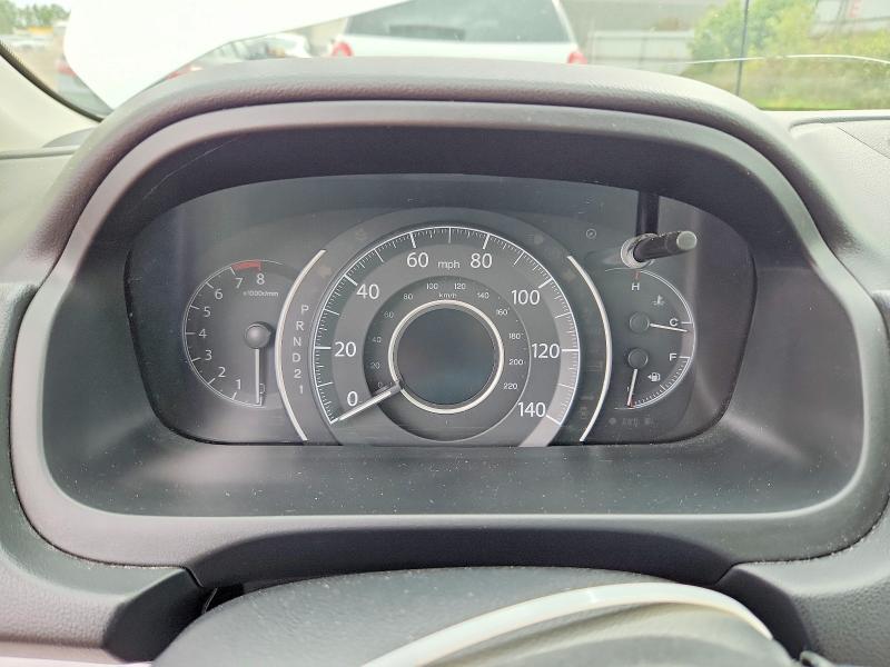 Продаж на аукціоні авто 2014 Honda Cr-v, vin: 5J6RM4H30EL024672, номер лоту: 68962096
