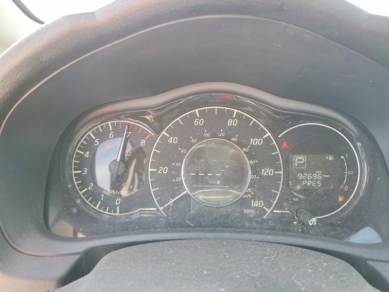 Продаж на аукціоні авто 2017 Nissan Versa Note, vin: 3N1CE2CP0HL356422, номер лоту: 69458886
