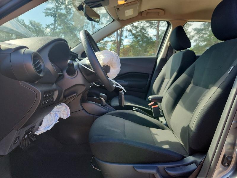 Продажа на аукционе авто 2023 Nissan Kicks, vin: 3N1CP5BV7PL560211, номер лота: 68363136