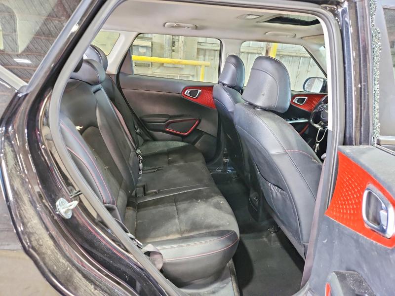 Продажа на аукционе авто 2023 Kia Soul, vin: KNDJ53AUXP7849448, номер лота: 67786436