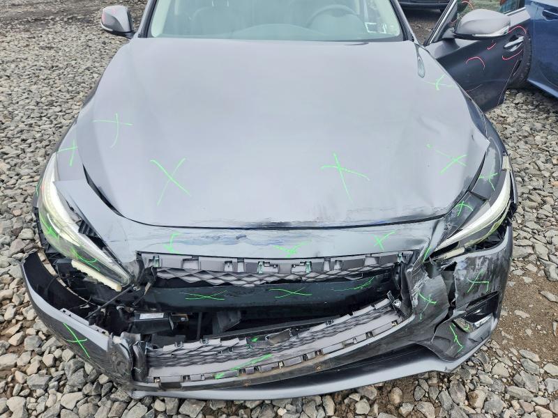 Aukcja sprzedaży 2019 Infiniti Q50, vin: JN1EV7AR4KM591638, numer aukcji: 67710846