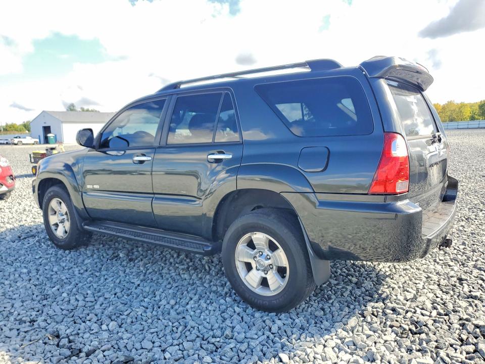 Aukcja sprzedaży 2006 Toyota 4runner, vin: JTEBU14R760096936, numer aukcji: 70748336