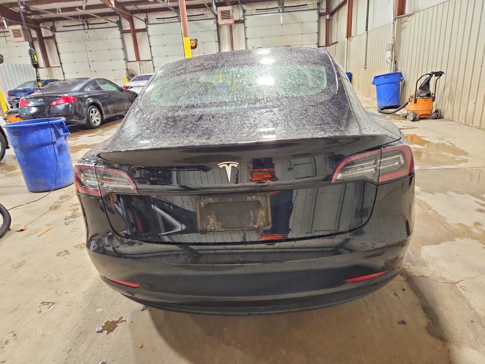 Aukcja sprzedaży 2019 Tesla Model 3, vin: 5YJ3E1EA3KF321606, numer aukcji: 69164306