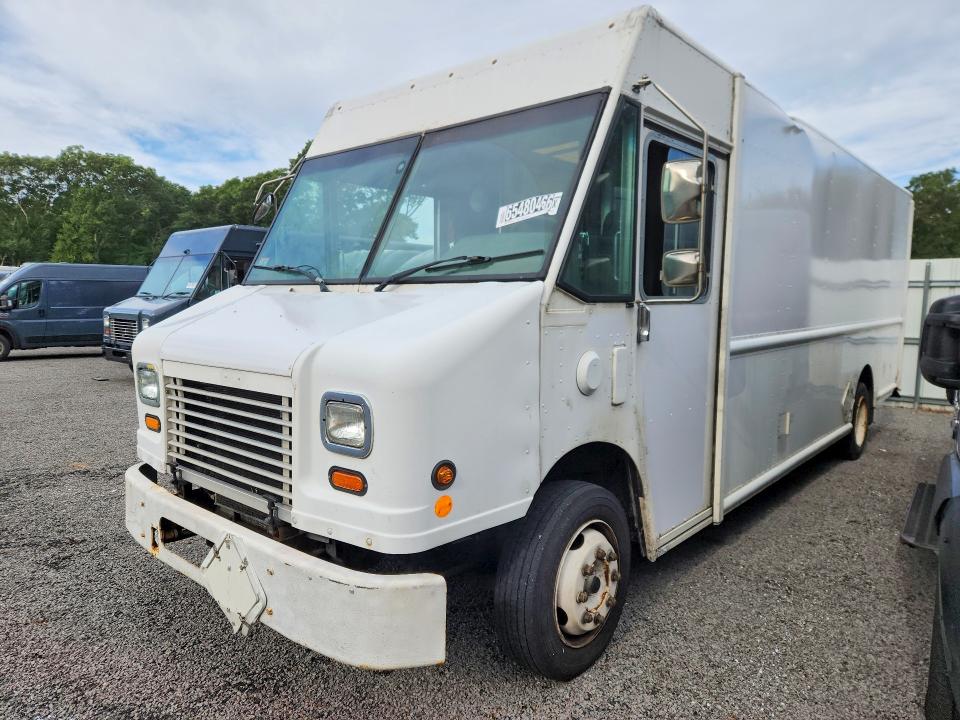 65480466 :رقم المزاد ، 4UZAAPDUXCCBR1547 vin ، 2012 Freightliner Mt45 Chassis مزاد بيع