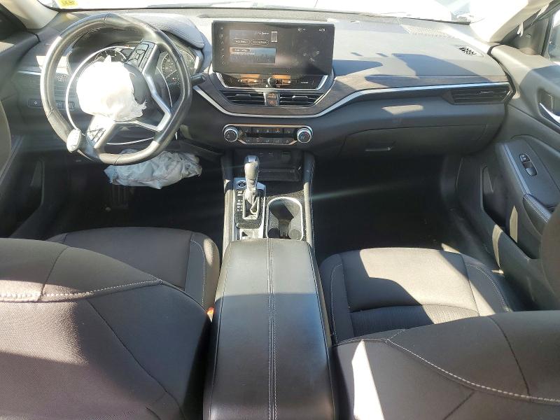 68748256 :رقم المزاد ، 1N4BL4DWXRN322009 vin ، 2024 Nissan Altima مزاد بيع