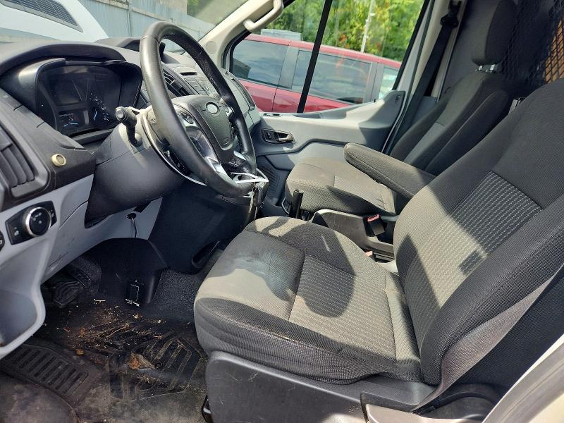 66846206 :رقم المزاد ، 1FTYE2CV9GKA77522 vin ، 2016 Ford Transit مزاد بيع
