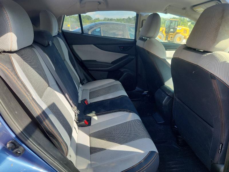 Продаж на аукціоні авто 2019 Subaru Crosstrek, vin: JF2GTACC5K8256271, номер лоту: 68612736
