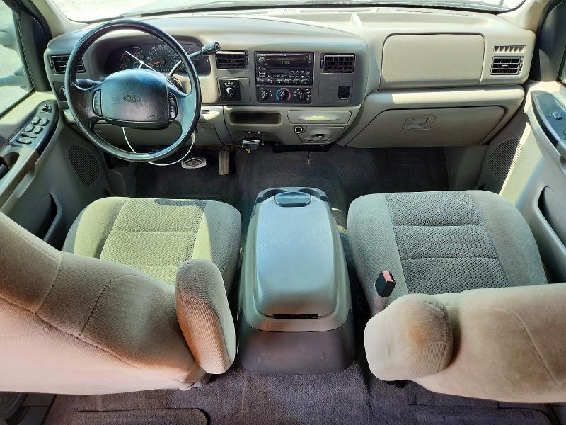 2001 Ford F350 მანქანა იყიდება აუქციონზე, vin: 1FTWW33F51EC52874, აუქციონის ნომერი: 69194466