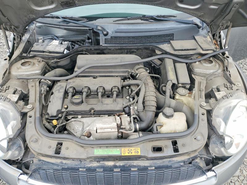 69842086 :رقم المزاد ، WMWMM33518TP87076 vin ، 2008 Mini Cooper مزاد بيع