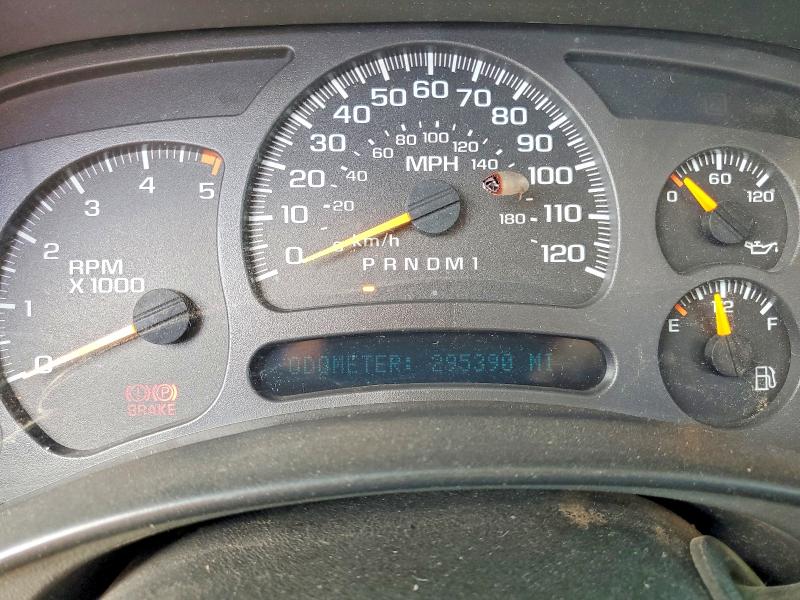 68084676 :رقم المزاد ، 1GCHK33D46F154469 vin ، 2006 Chevrolet Silverado مزاد بيع