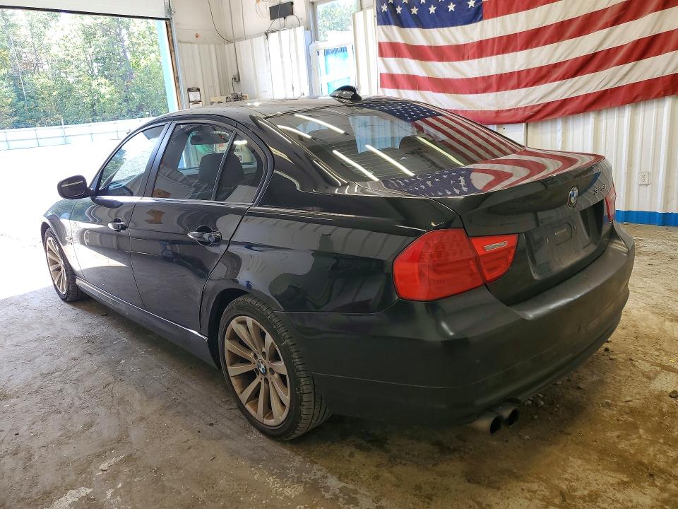 Продаж на аукціоні авто 2011 Bmw 328, vin: WBAPK5C5XBA656438, номер лоту: 68165136