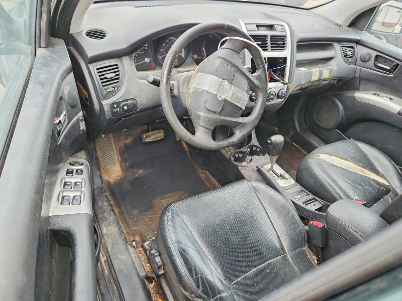 Продаж на аукціоні авто 2009 Kia Sportage, vin: KNDJF723997575138, номер лоту: 69848246