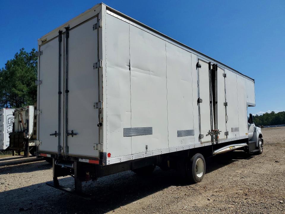 Aukcja sprzedaży 2016 Ford F650, vin: 1FDNF6AY1GDA01071, numer aukcji: 67129766