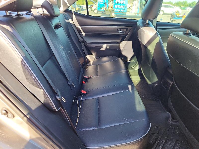 Продажа на аукционе авто 2018 Toyota Corolla, vin: 2T1BURHE4JC059092, номер лота: 68631866