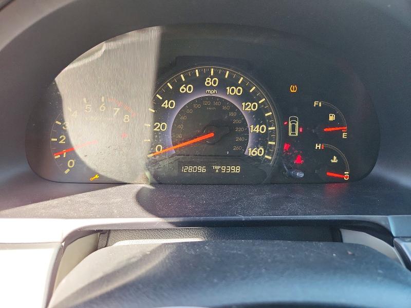 70997306 :رقم المزاد ، 5FNRL38747B456628 vin ، 2007 Honda Odyssey مزاد بيع
