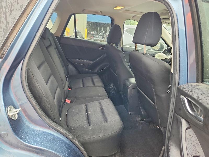 68736796 :رقم المزاد ، JM3KE4CY5F0519600 vin ، 2015 Mazda Cx-5 مزاد بيع