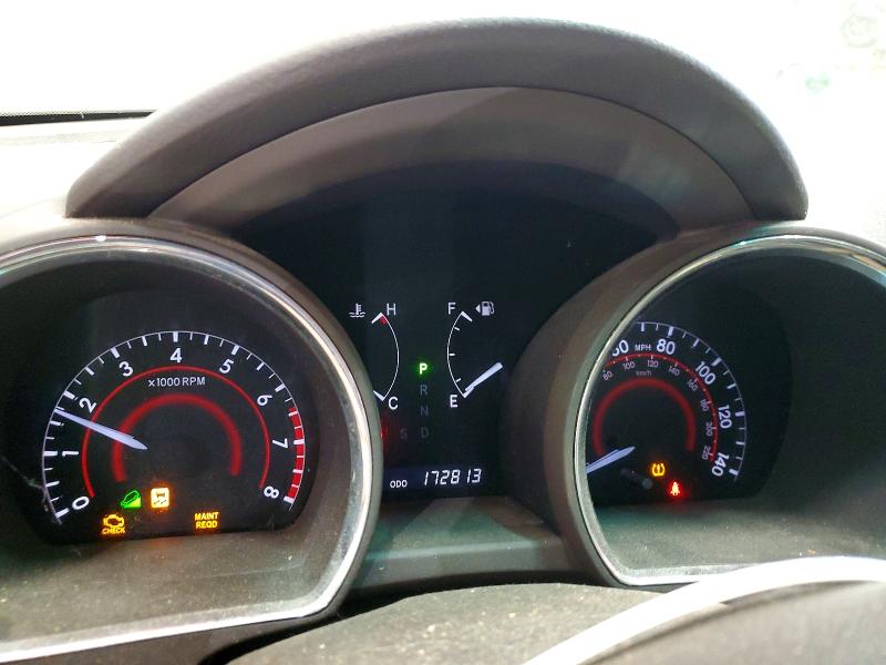 71077376 :رقم المزاد ، 5TDBK3EH5AS010377 vin ، 2010 Toyota Highlander مزاد بيع