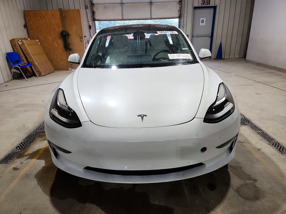 Aukcja sprzedaży 2021 Tesla Model 3, vin: 5YJ3E1EAXMF851817        , numer aukcji: 68647196