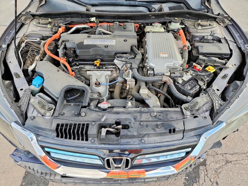 Aukcja sprzedaży 2014 Honda Accord, vin: 1HGCR6F52EA001338, numer aukcji: 69323936