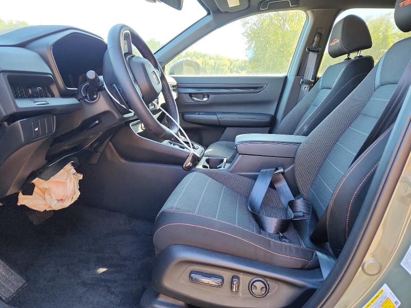 Продажа на аукционе авто 2026 Honda Cr-v, vin: 7FARS6H69TE056994, номер лота: 68763256