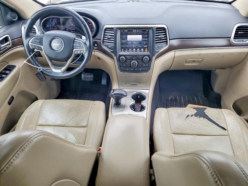 Aukcja sprzedaży 2015 Jeep Grand Cherokee, vin: 1C4RJFBG2FC692576, numer aukcji: 70386146