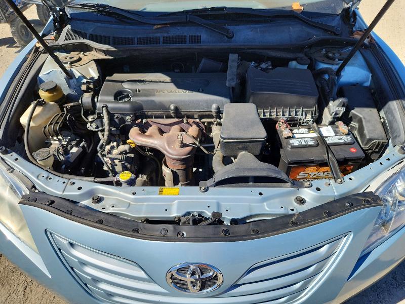 Продаж на аукціоні авто 2009 Toyota Camry, vin: 4T1BE46K49U833456, номер лоту: 71224496