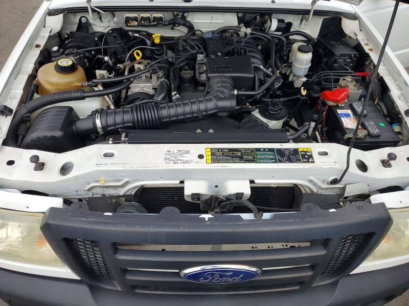 68228576 :رقم المزاد ، 1FTYR10D58PA83445 vin ، 2008 Ford Ranger مزاد بيع