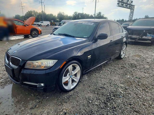 Продажа на аукционе авто 2011 Bmw 335, vin: WBAPL5G51BNN23941, номер лота: 69188116