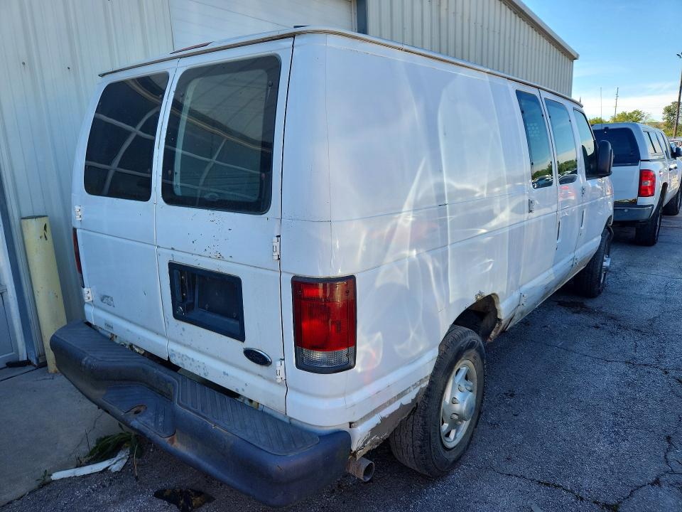 Auction sale of the 2007 Ford Econoline, vin: 1FTSE34L27DA07633, lot number: 69154926