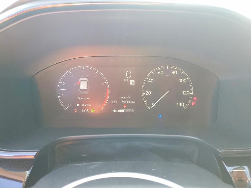 Продаж на аукціоні авто 2024 Honda Cr-v, vin: 2HKRS3H72RH318139, номер лоту: 70687506