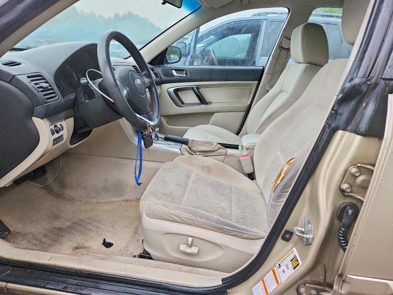 Продаж на аукціоні авто 2008 Subaru Outback, vin: 4S4BP61C587328612, номер лоту: 67250476