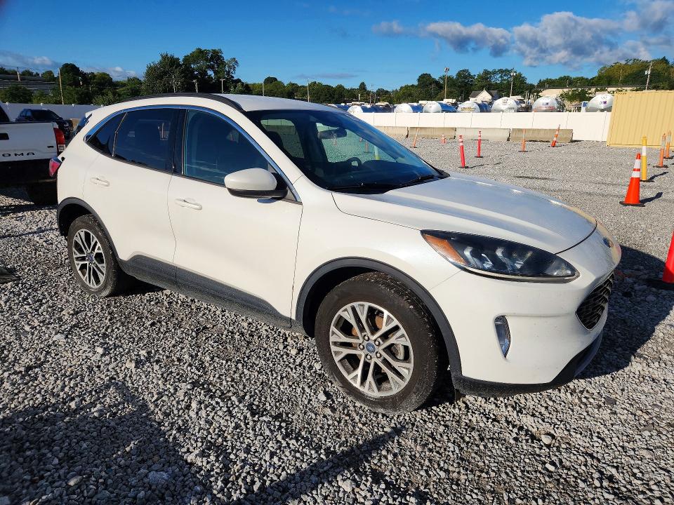 Продажа на аукционе авто 2020 Ford Escape, vin: 1FMCU9H6XLUA97876, номер лота: 68132756