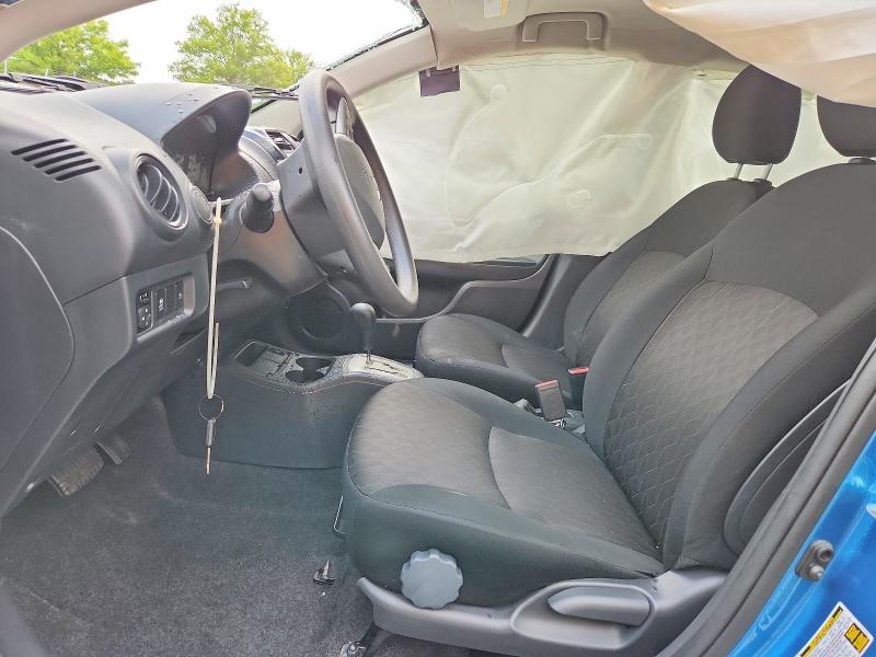 67526376 :رقم المزاد ، ML32AUHJ0RH036024 vin ، 2024 Mitsubishi Mirage مزاد بيع
