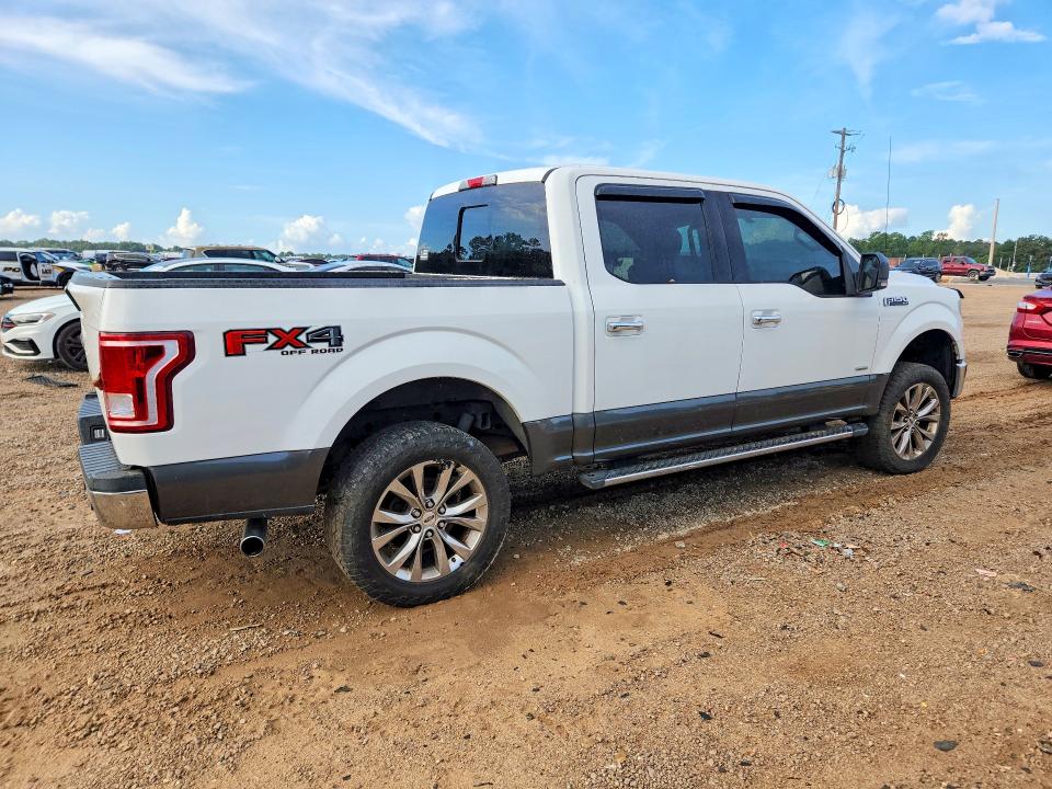 Продаж на аукціоні авто 2016 Ford F150, vin: 1FTEW1EPXGFD12270, номер лоту: 67397656