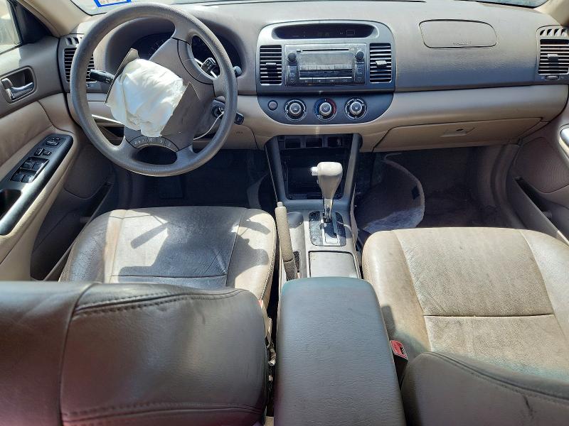 Продаж на аукціоні авто 2005 Toyota Camry, vin: 4T1BE32K15U526921, номер лоту: 68106456